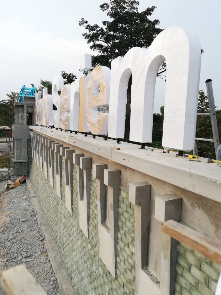 installation service