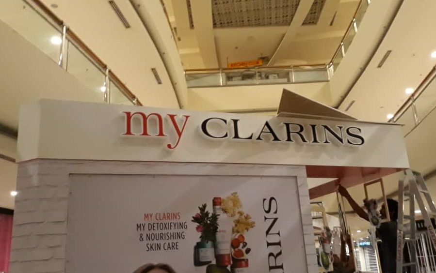 sign install design